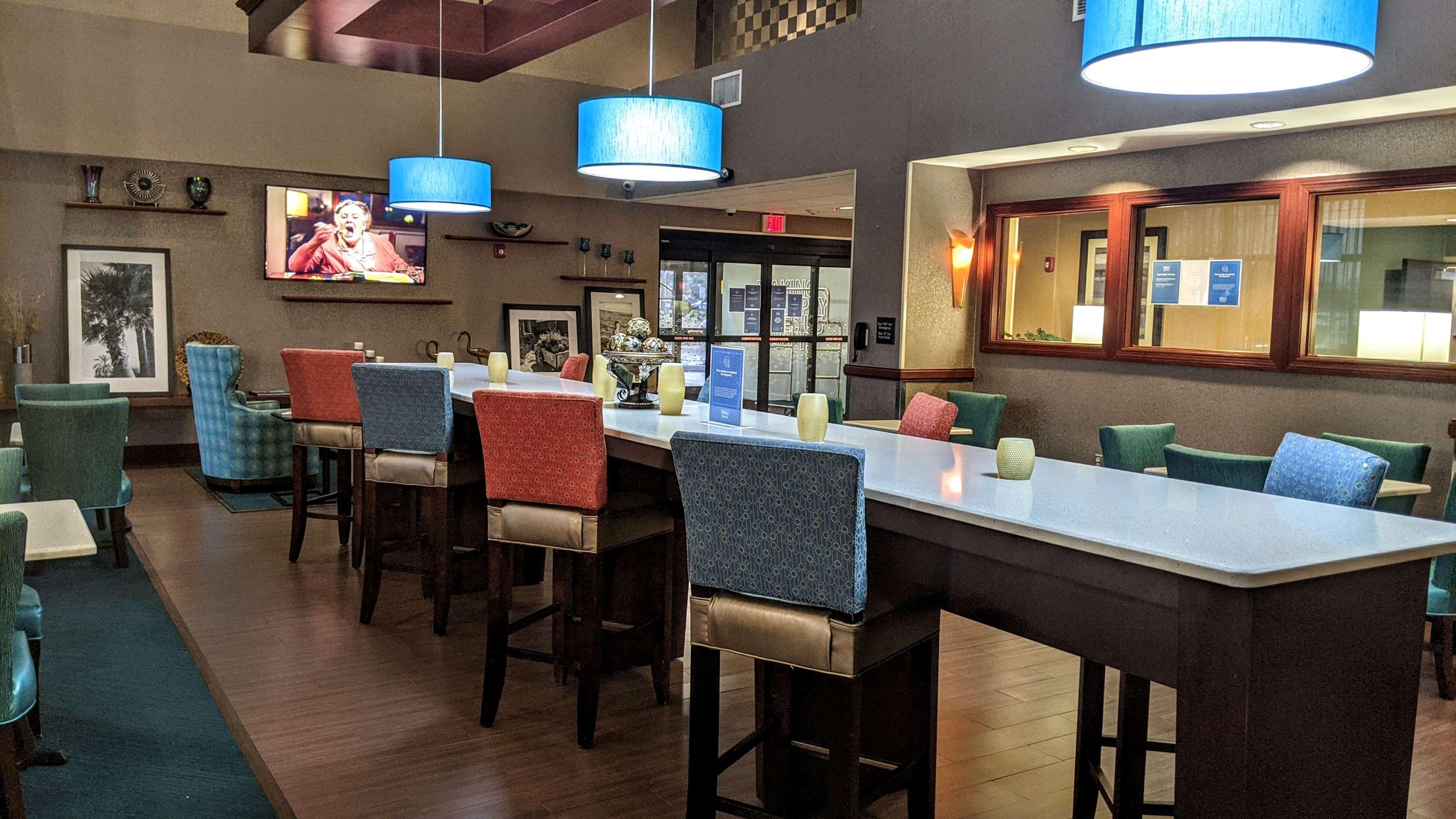 Hampton Inn & Suites Jacksonville Beach Boulevard/Mayo Clinic Εξωτερικό φωτογραφία