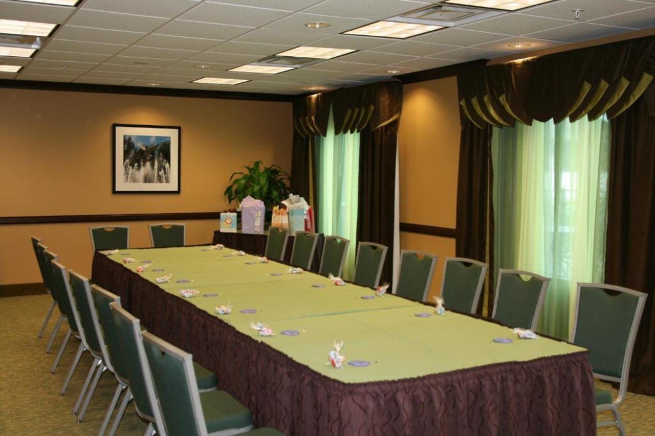 Hampton Inn & Suites Jacksonville Beach Boulevard/Mayo Clinic Εξωτερικό φωτογραφία