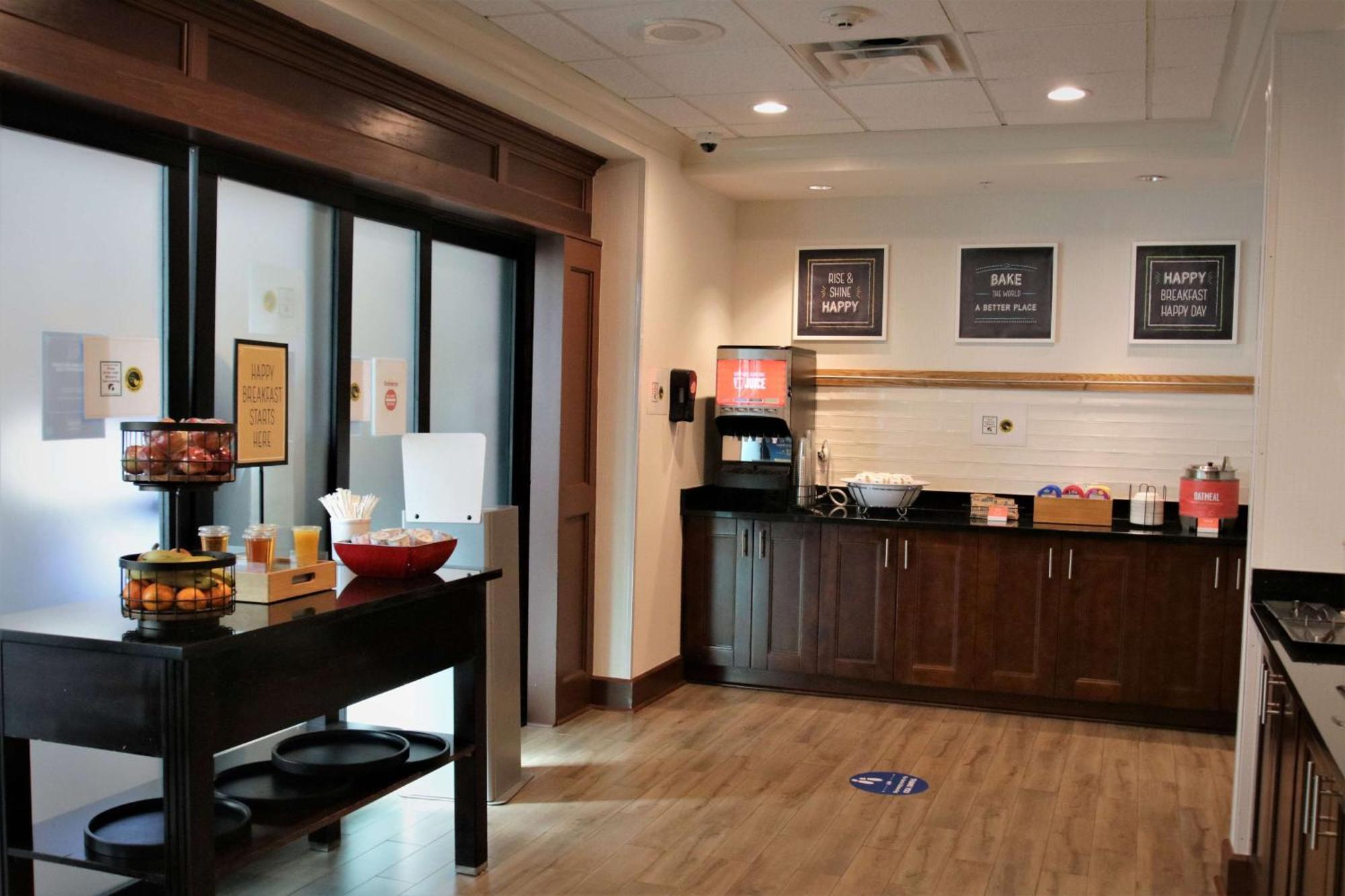 Hampton Inn & Suites Jacksonville Beach Boulevard/Mayo Clinic Εξωτερικό φωτογραφία